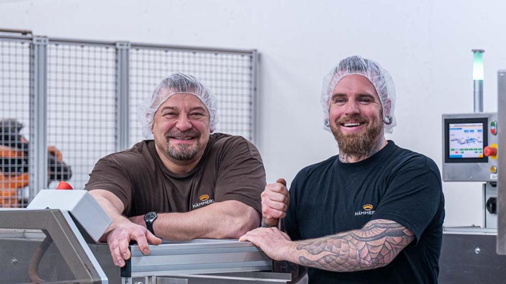 Hämmerle Kaffee GmbH